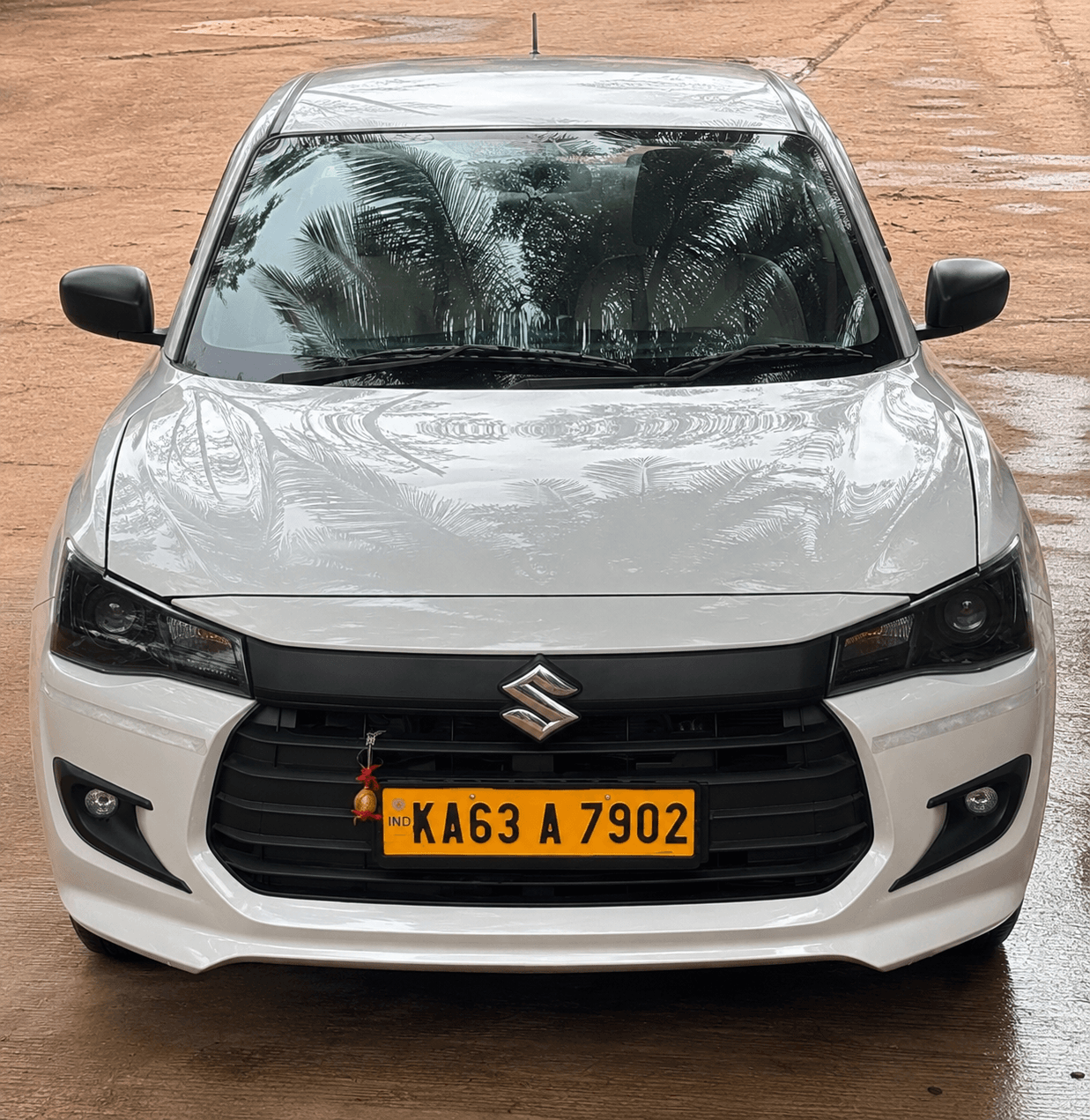 Swift Dzire