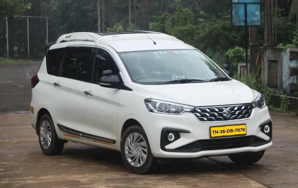 Ertiga