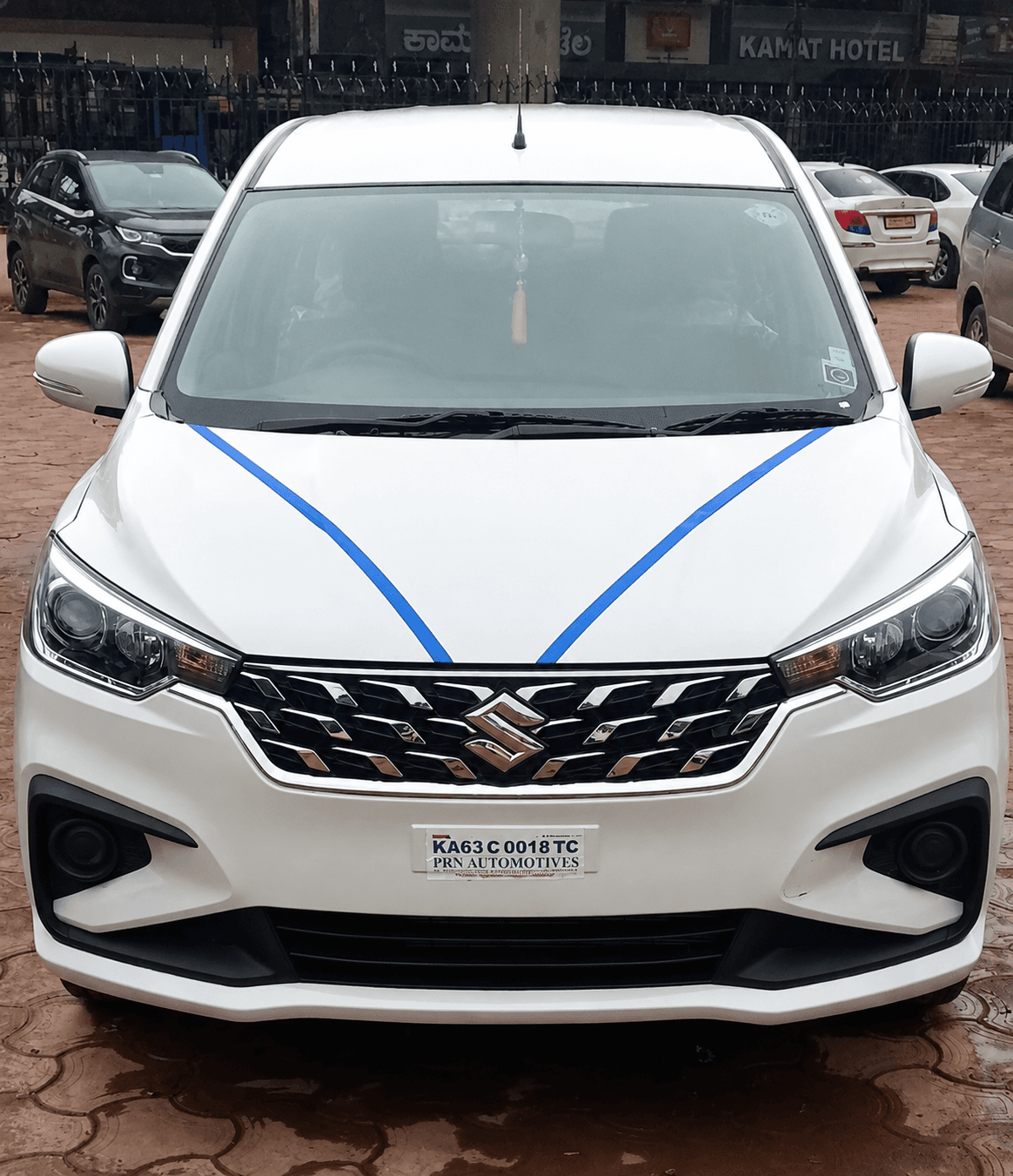 Ertiga