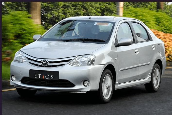 Etios