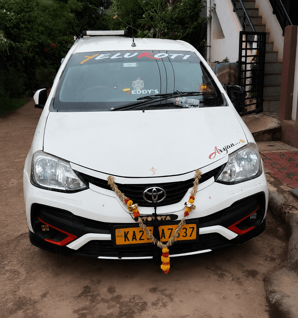Etios