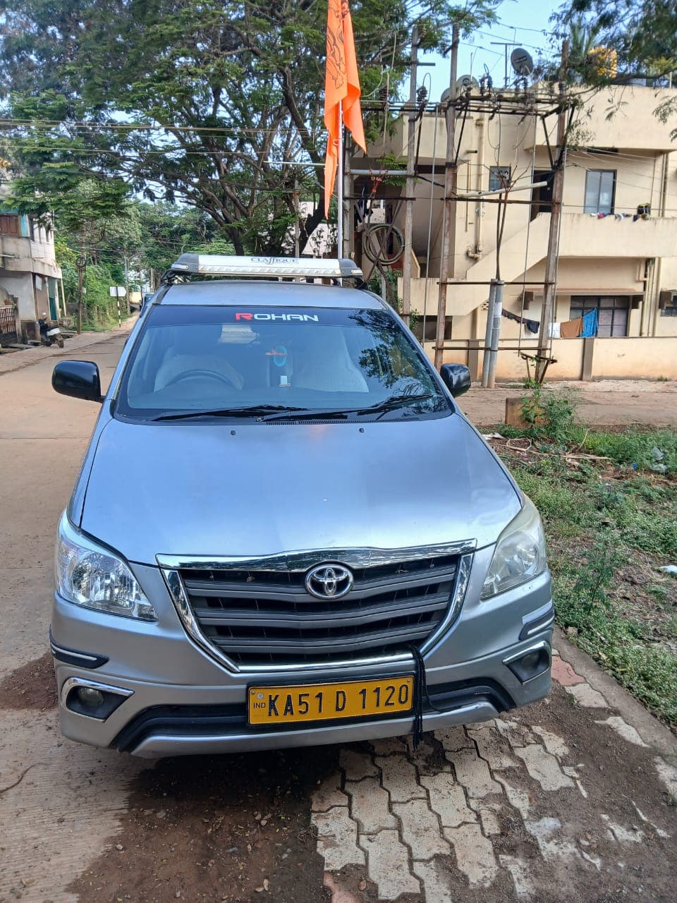 Innova