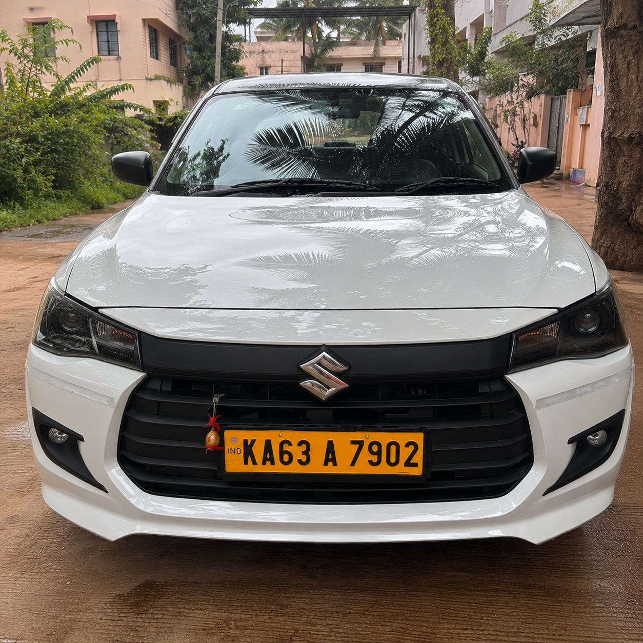 Rohan Car Rentals vehicle 4