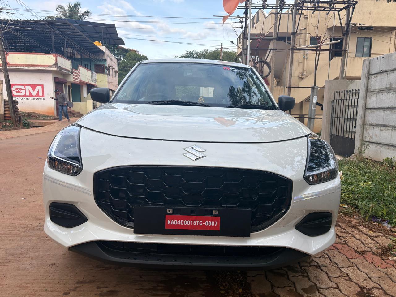 Rohan Car Rentals vehicle 5