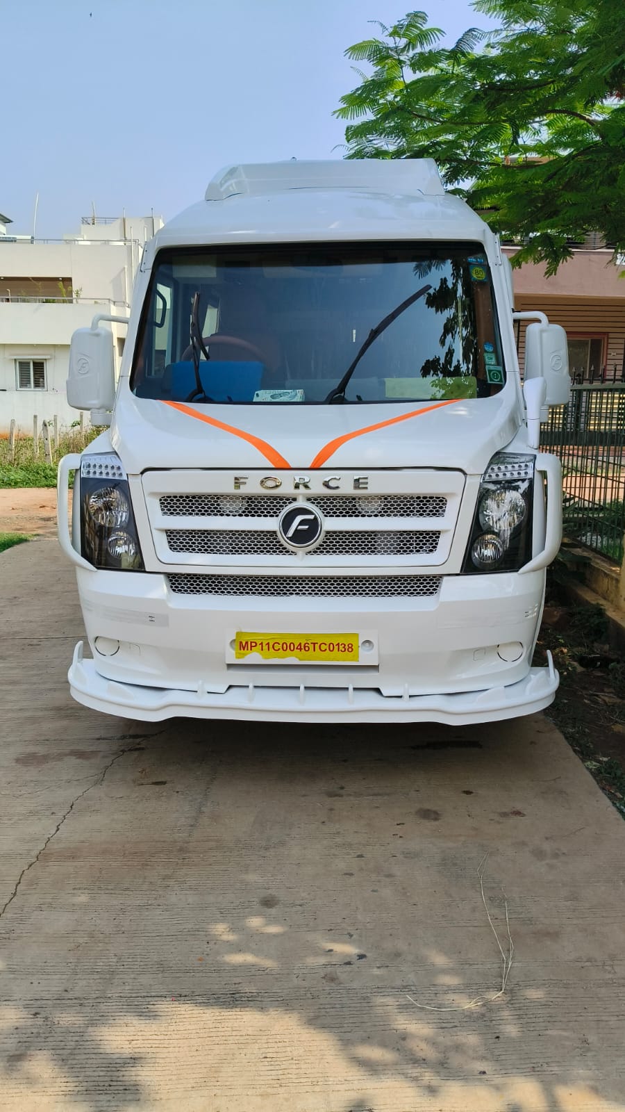 Rohan Car Rentals vehicle 16