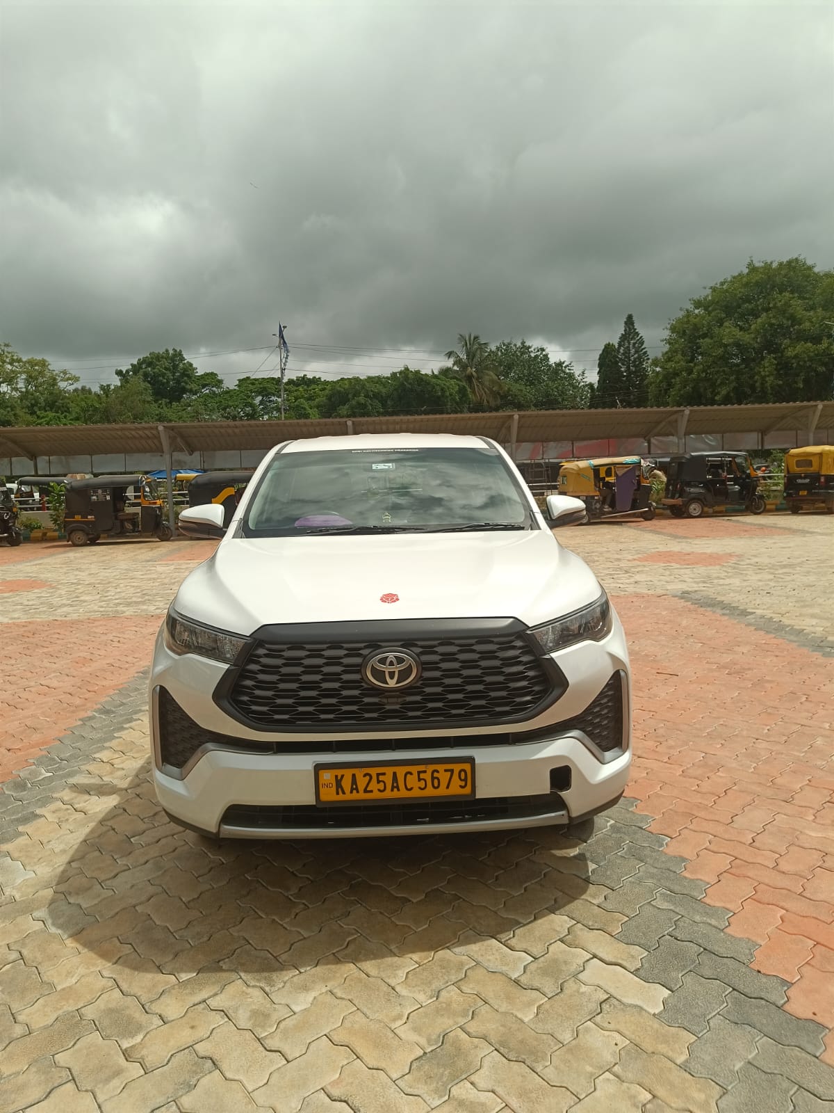 Rohan Car Rentals vehicle 20