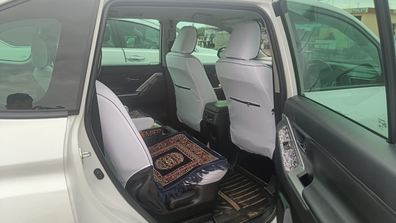 Rohan Car Rentals vehicle 26