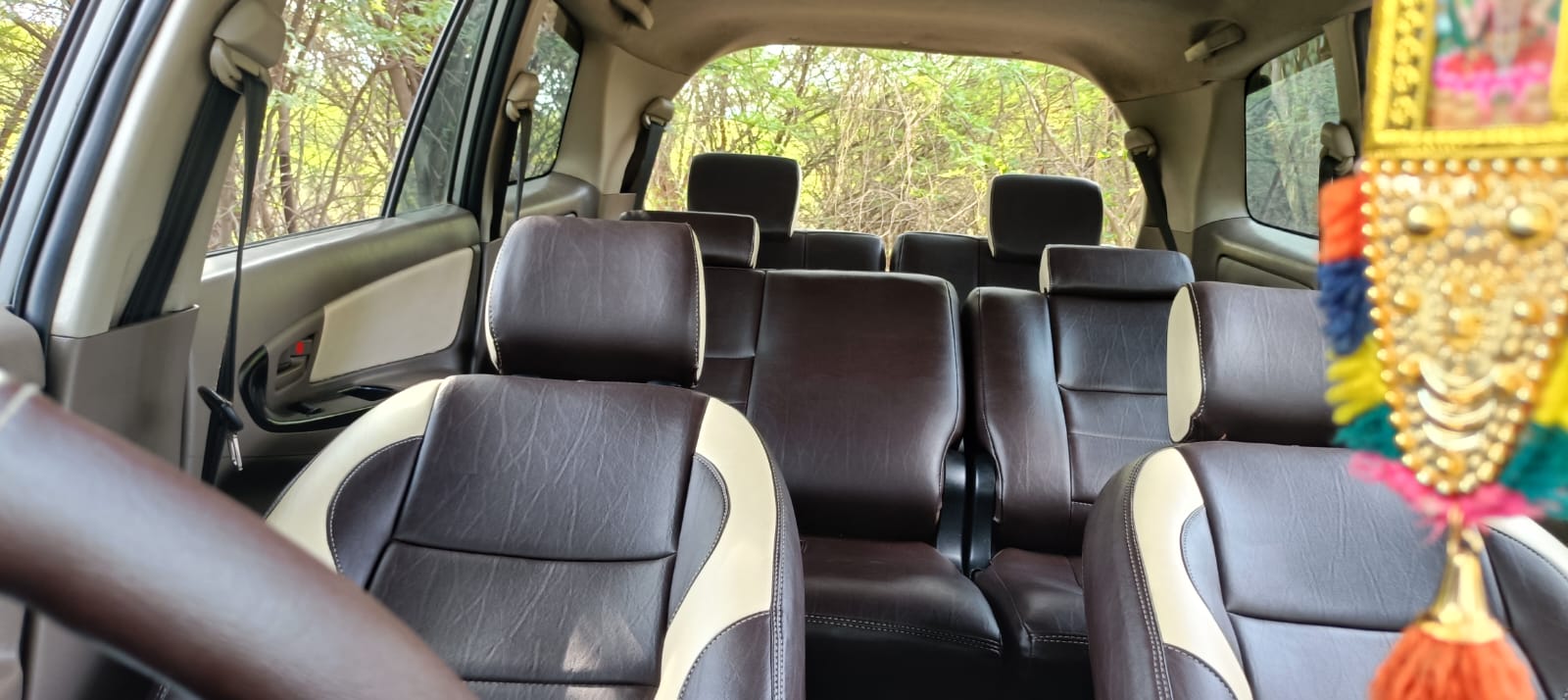 Rohan Car Rentals vehicle 37