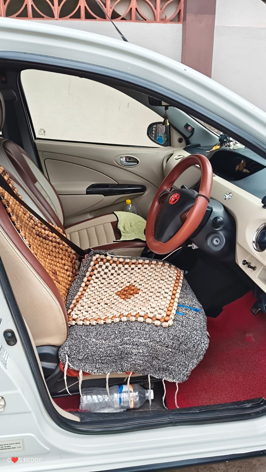 Rohan Car Rentals vehicle 40